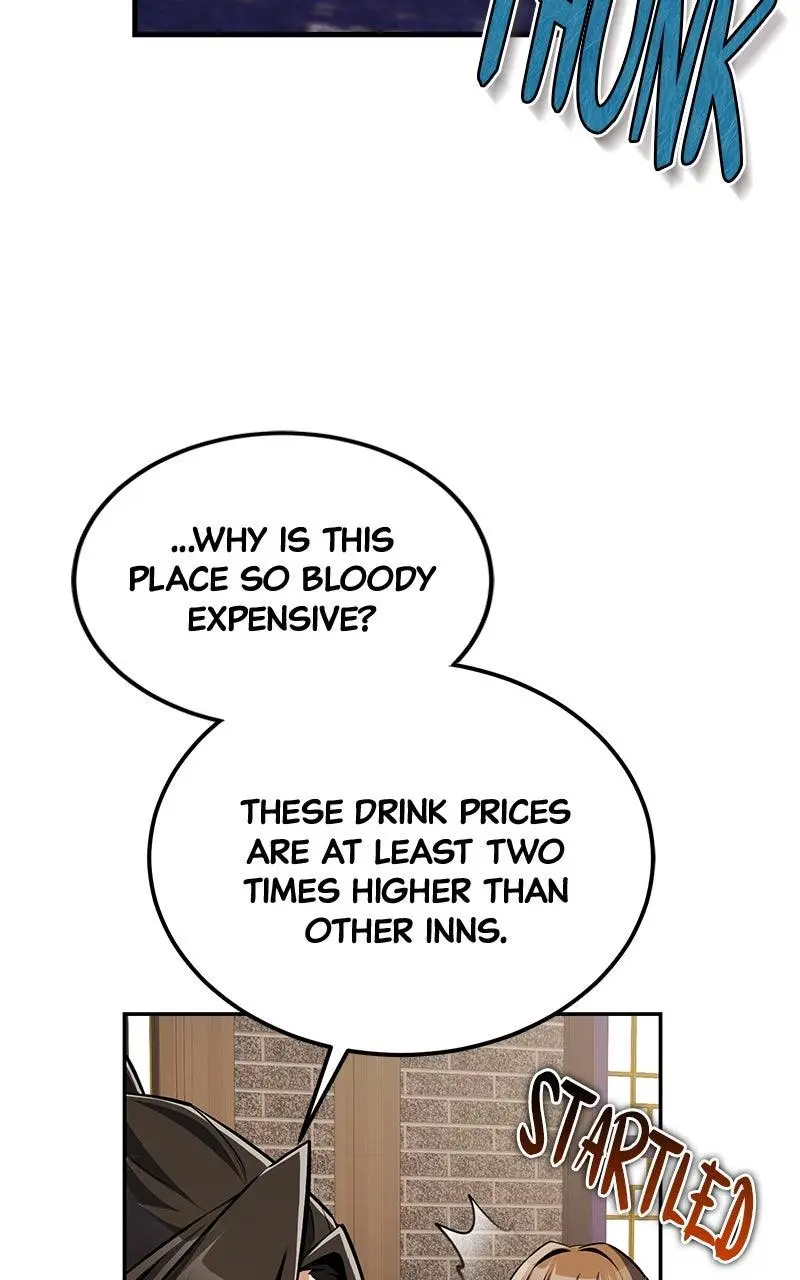 Read One Hit Teacher Master Baek - Chapter 126 - starinstructormasterbaek.com | Image 92