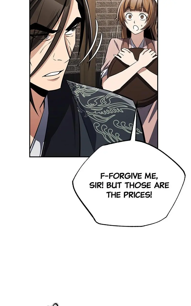 Read One Hit Teacher Master Baek - Chapter 126 - starinstructormasterbaek.com | Image 93