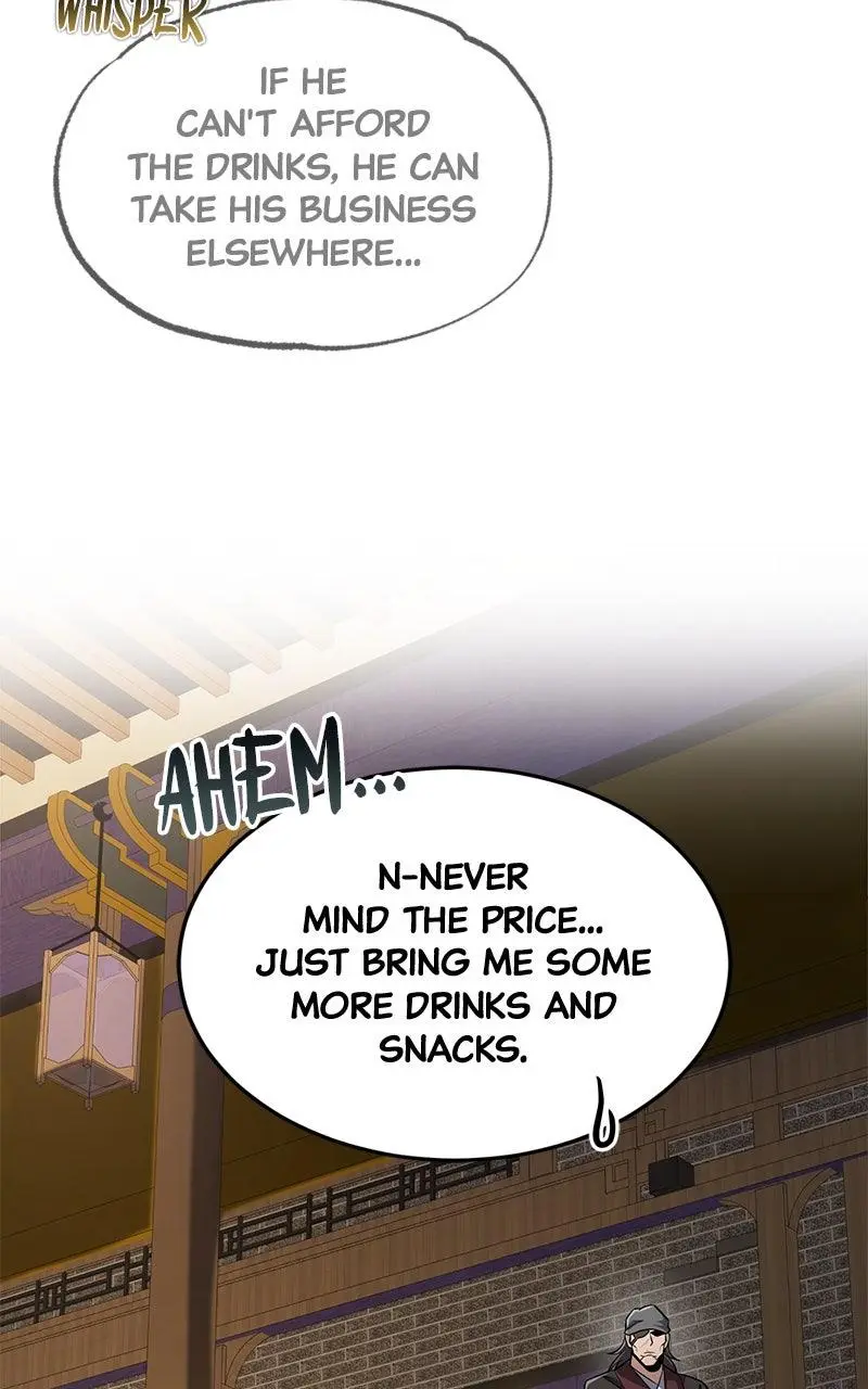 Read One Hit Teacher Master Baek - Chapter 126 - starinstructormasterbaek.com | Image 95