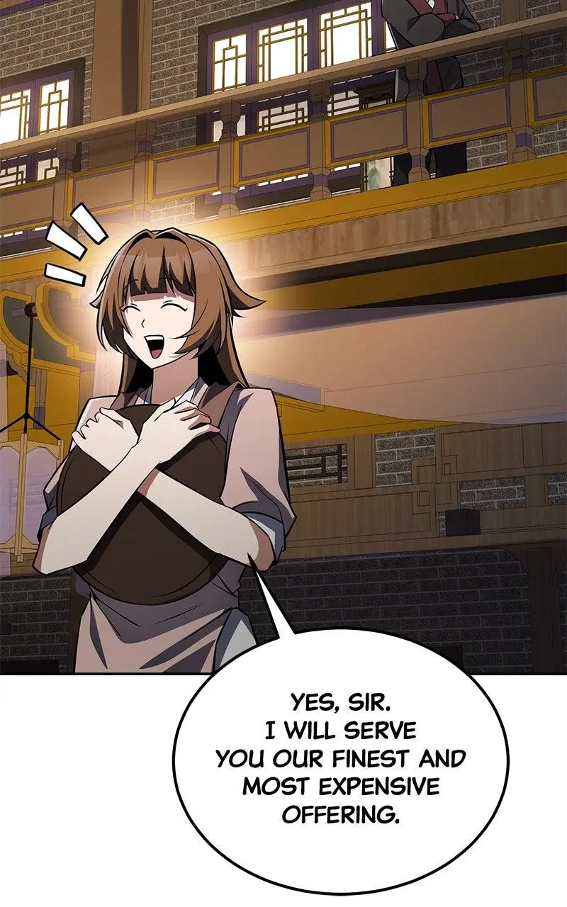 Read One Hit Teacher Master Baek - Chapter 126 - starinstructormasterbaek.com | Image 96