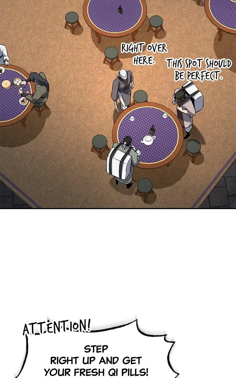 Read One Hit Teacher Master Baek - Chapter 126 - starinstructormasterbaek.com | Image 98