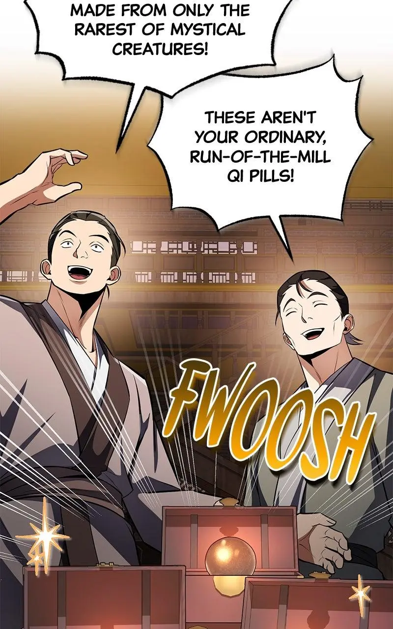 Read One Hit Teacher Master Baek - Chapter 126 - starinstructormasterbaek.com | Image 99
