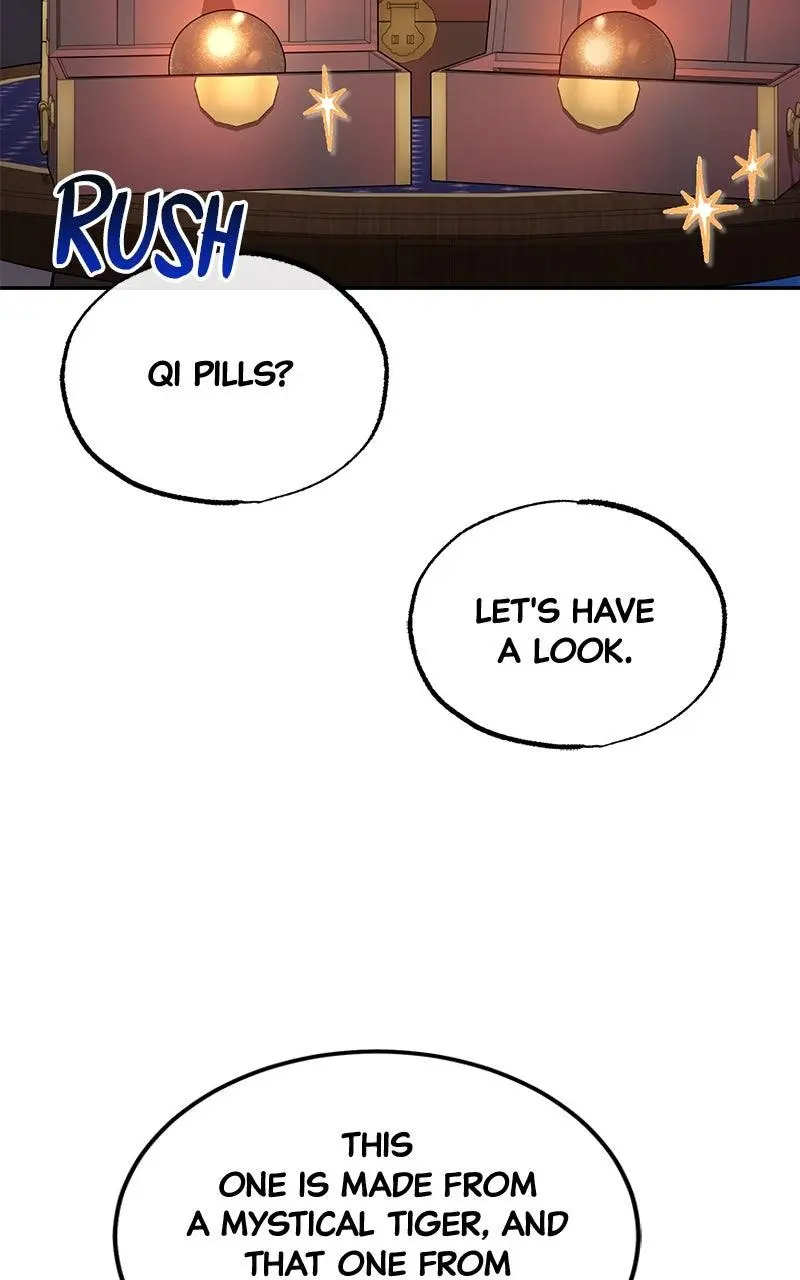 Read One Hit Teacher Master Baek - Chapter 126 - starinstructormasterbaek.com | Image 100