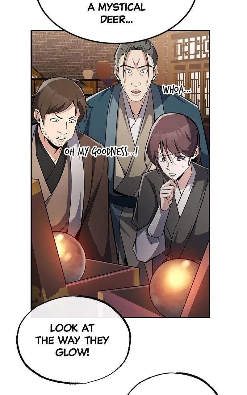 Read One Hit Teacher Master Baek - Chapter 126 - starinstructormasterbaek.com | Image 101