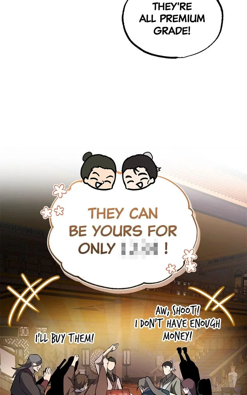 Read One Hit Teacher Master Baek - Chapter 126 - starinstructormasterbaek.com | Image 102