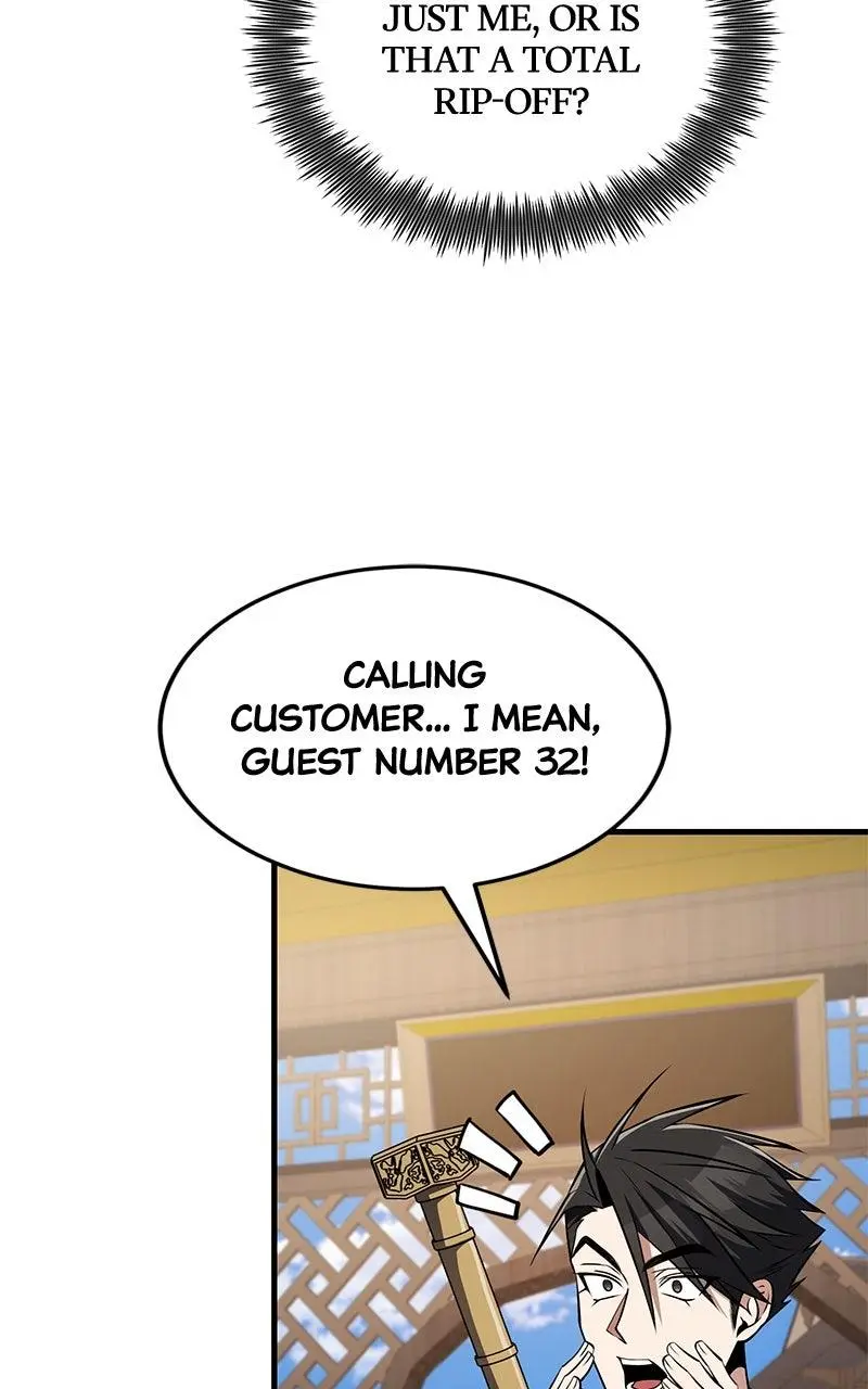 Read One Hit Teacher Master Baek - Chapter 126 - starinstructormasterbaek.com | Image 104