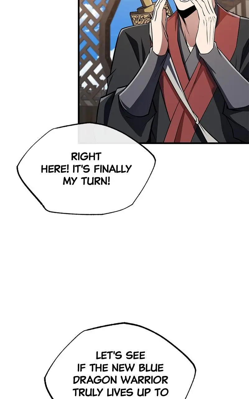 Read One Hit Teacher Master Baek - Chapter 126 - starinstructormasterbaek.com | Image 105