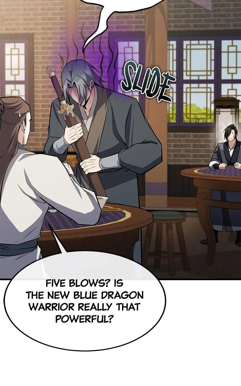 Read One Hit Teacher Master Baek - Chapter 126 - starinstructormasterbaek.com | Image 108
