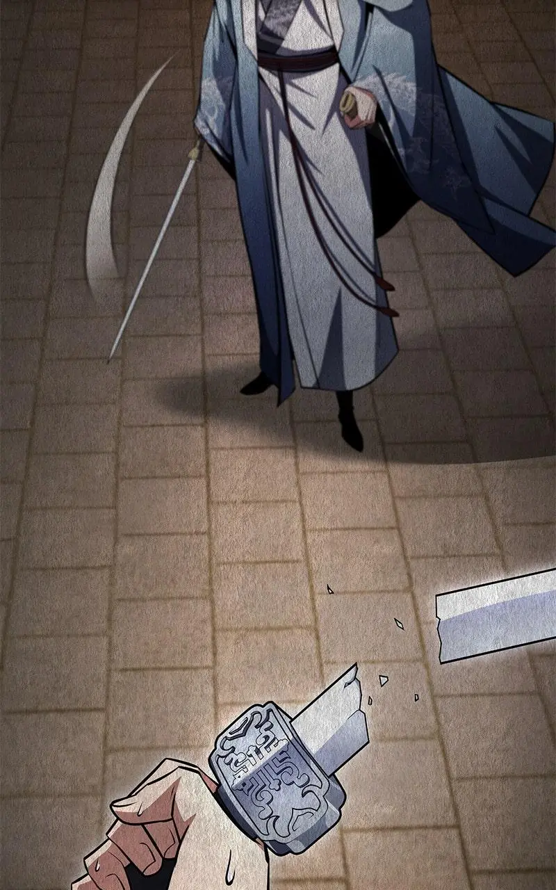 Read One Hit Teacher Master Baek - Chapter 126 - starinstructormasterbaek.com | Image 110