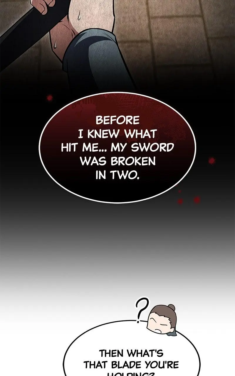 Read One Hit Teacher Master Baek - Chapter 126 - starinstructormasterbaek.com | Image 111