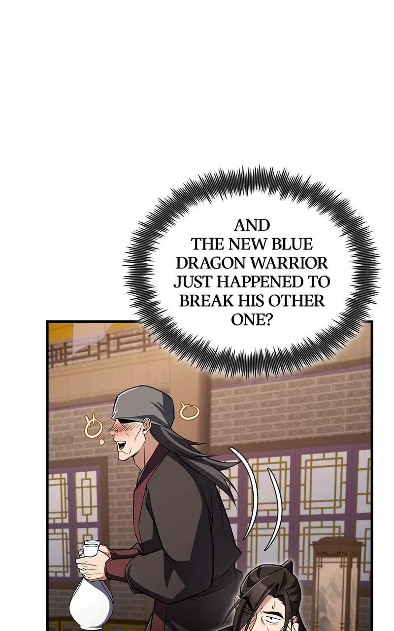 Read One Hit Teacher Master Baek - Chapter 126 - starinstructormasterbaek.com | Image 116