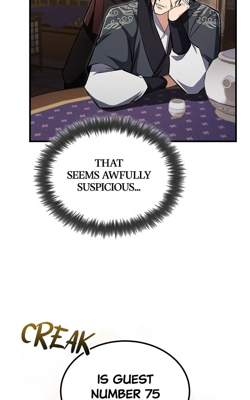 Read One Hit Teacher Master Baek - Chapter 126 - starinstructormasterbaek.com | Image 117