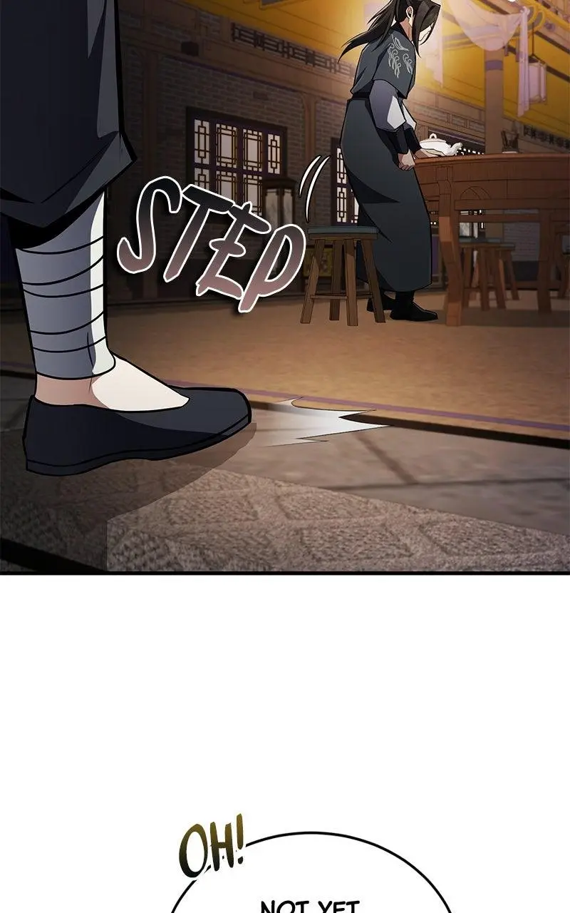 Read One Hit Teacher Master Baek - Chapter 126 - starinstructormasterbaek.com | Image 119