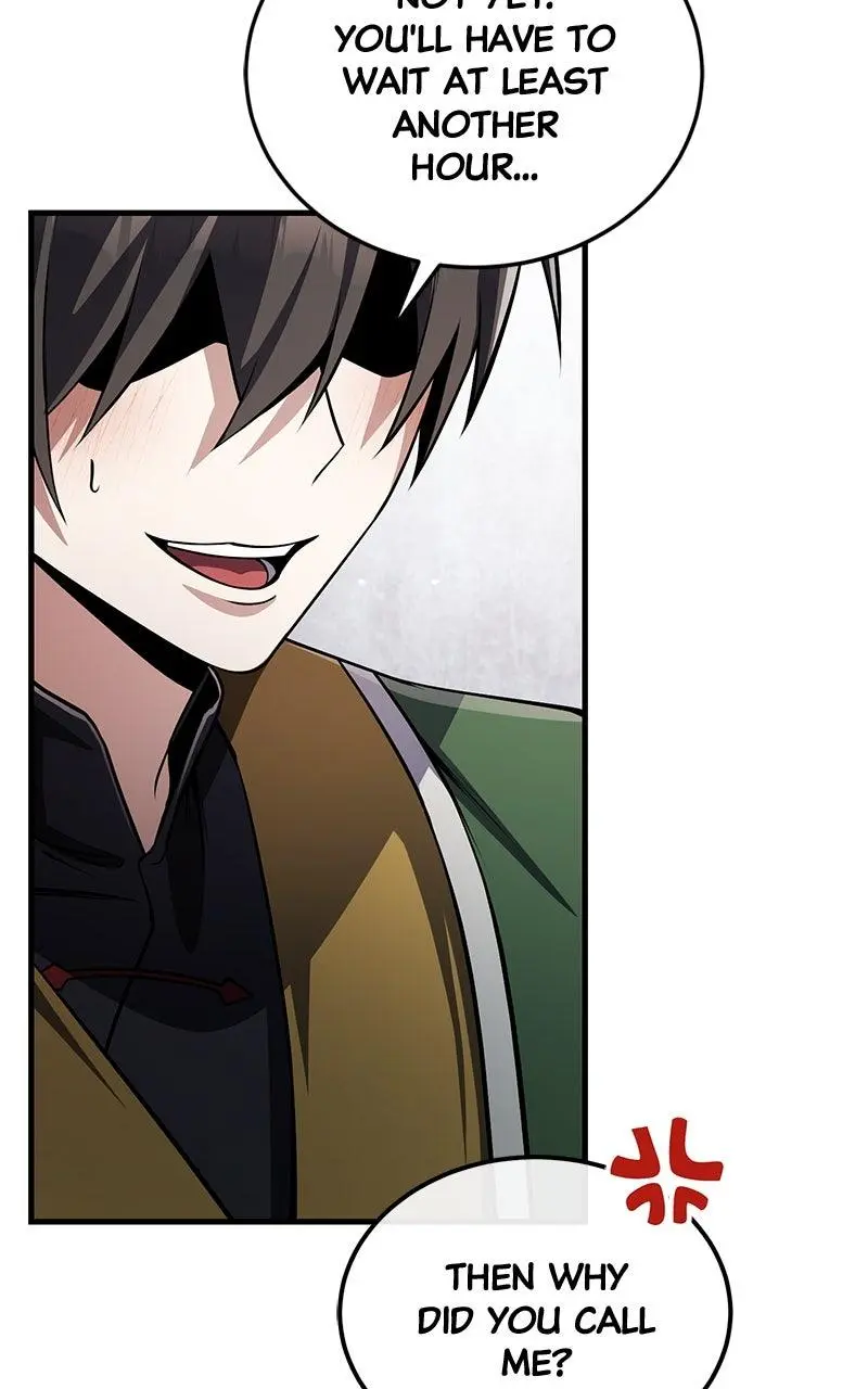 Read One Hit Teacher Master Baek - Chapter 126 - starinstructormasterbaek.com | Image 120