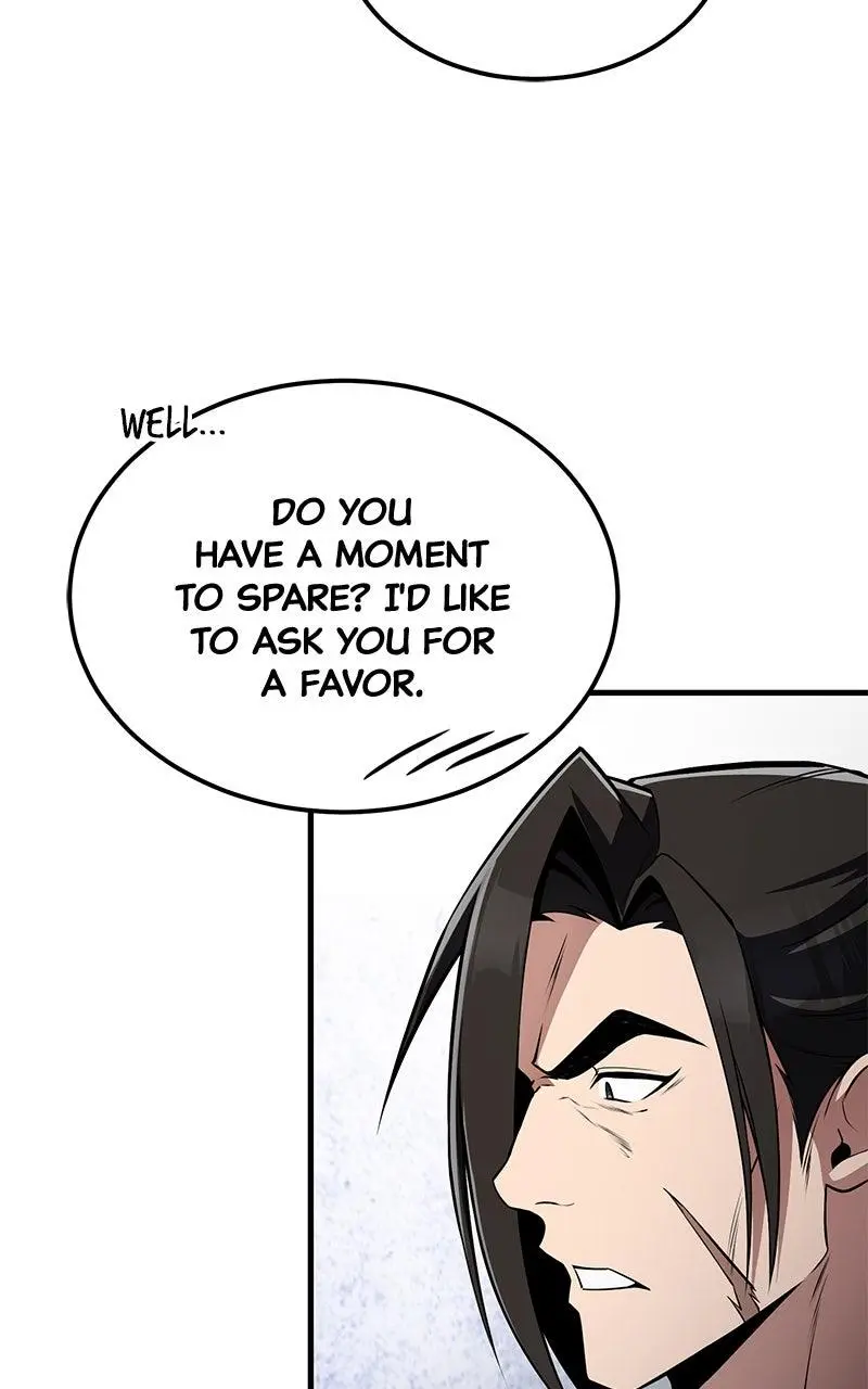 Read One Hit Teacher Master Baek - Chapter 126 - starinstructormasterbaek.com | Image 121