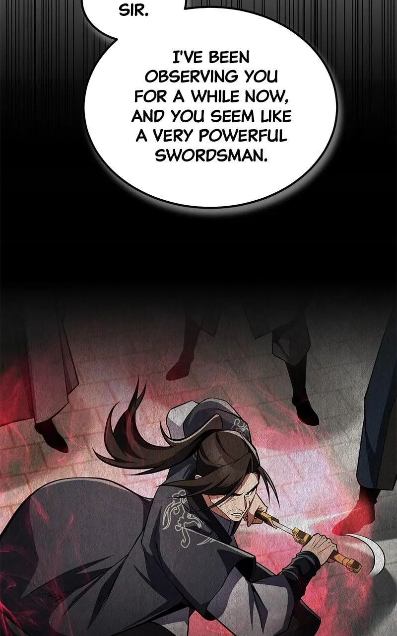 Read One Hit Teacher Master Baek - Chapter 126 - starinstructormasterbaek.com | Image 123