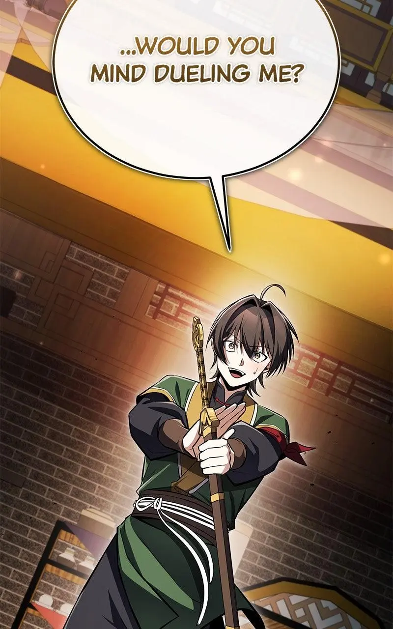 Read One Hit Teacher Master Baek - Chapter 126 - starinstructormasterbaek.com | Image 126