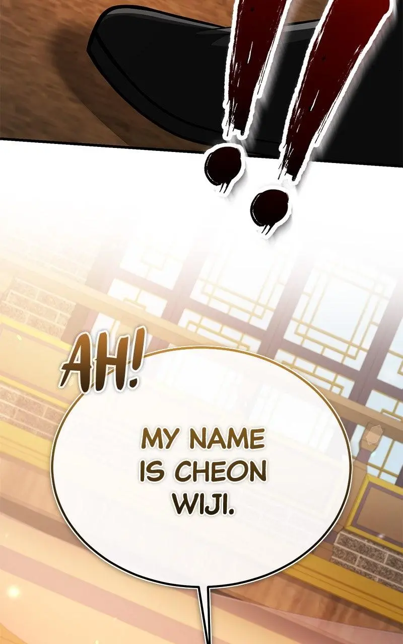 Read One Hit Teacher Master Baek - Chapter 126 - starinstructormasterbaek.com | Image 128