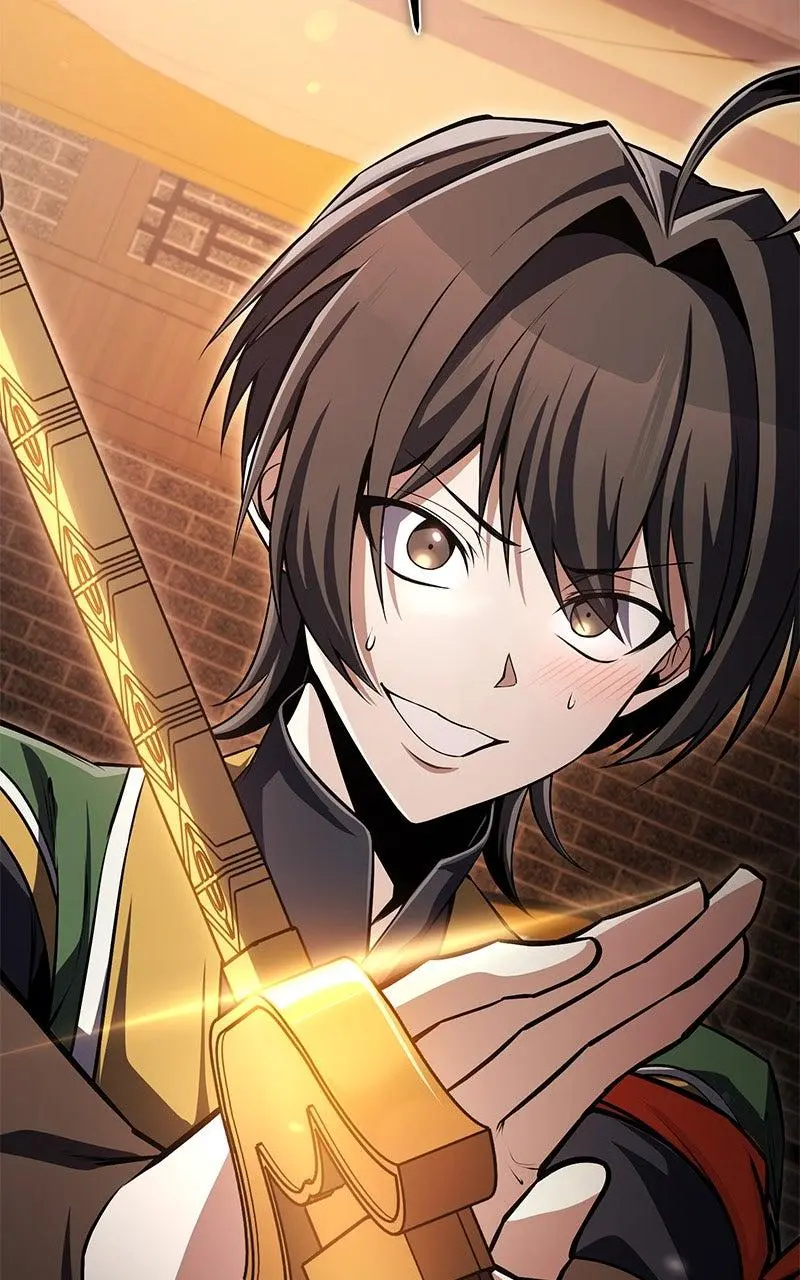 Read One Hit Teacher Master Baek - Chapter 126 - starinstructormasterbaek.com | Image 129