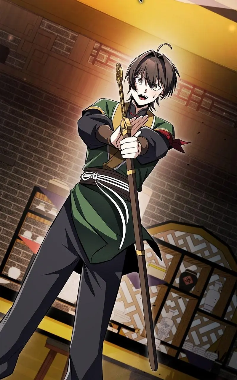 Read One Hit Teacher Master Baek - Chapter 127 - starinstructormasterbaek.com | Image 3