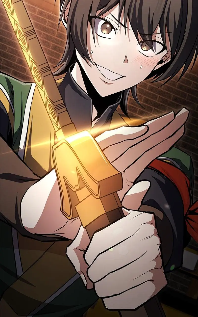 Read One Hit Teacher Master Baek - Chapter 127 - starinstructormasterbaek.com | Image 6