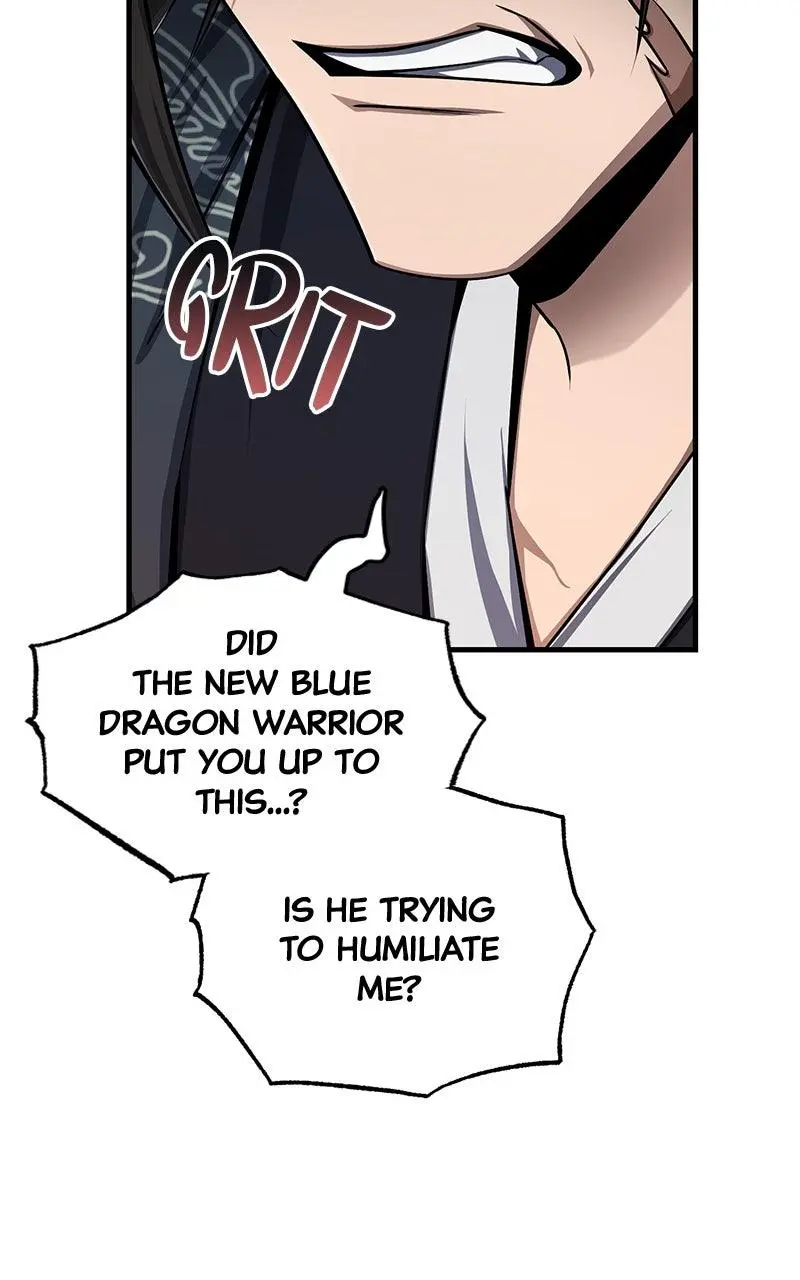 Read One Hit Teacher Master Baek - Chapter 127 - starinstructormasterbaek.com | Image 9