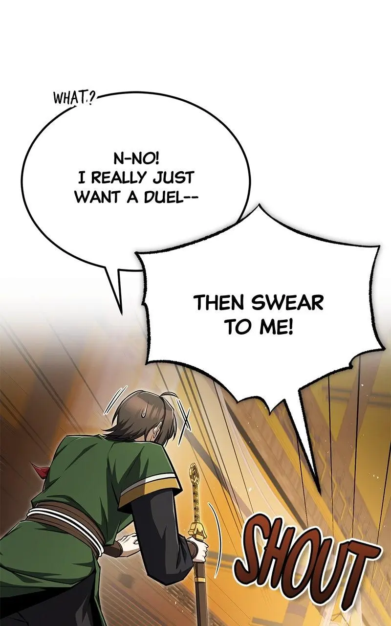 Read One Hit Teacher Master Baek - Chapter 127 - starinstructormasterbaek.com | Image 10
