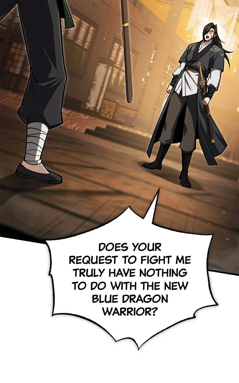 Read One Hit Teacher Master Baek - Chapter 127 - starinstructormasterbaek.com | Image 11