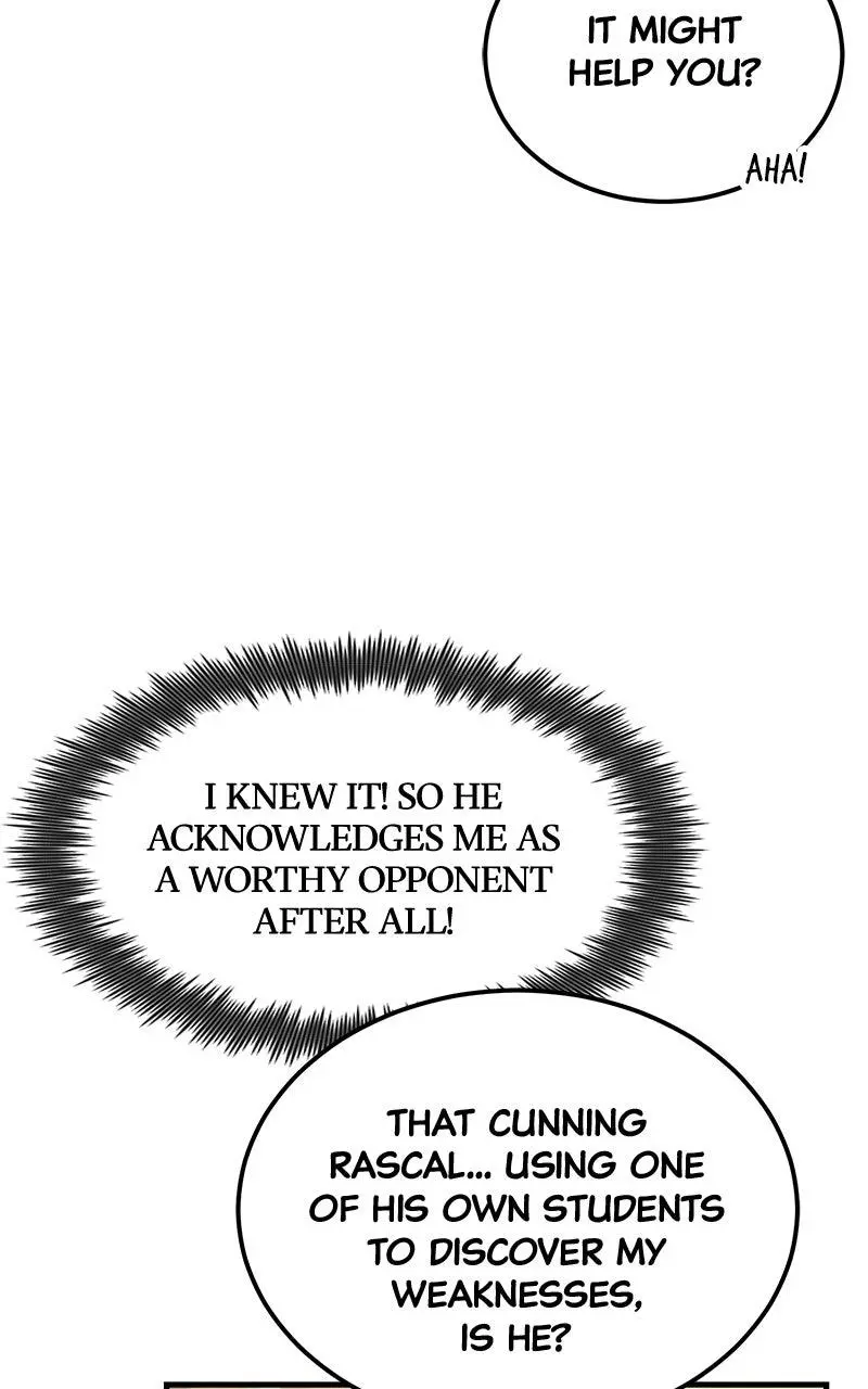 Read One Hit Teacher Master Baek - Chapter 127 - starinstructormasterbaek.com | Image 13