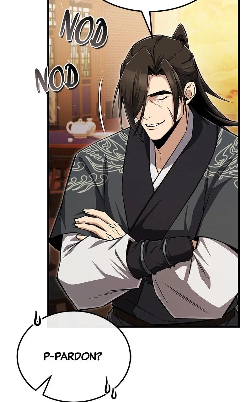 Read One Hit Teacher Master Baek - Chapter 127 - starinstructormasterbaek.com | Image 14