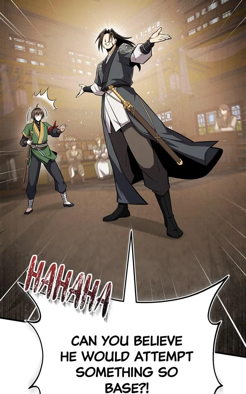 Read One Hit Teacher Master Baek - Chapter 127 - starinstructormasterbaek.com | Image 16