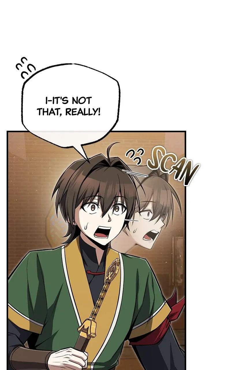 Read One Hit Teacher Master Baek - Chapter 127 - starinstructormasterbaek.com | Image 19
