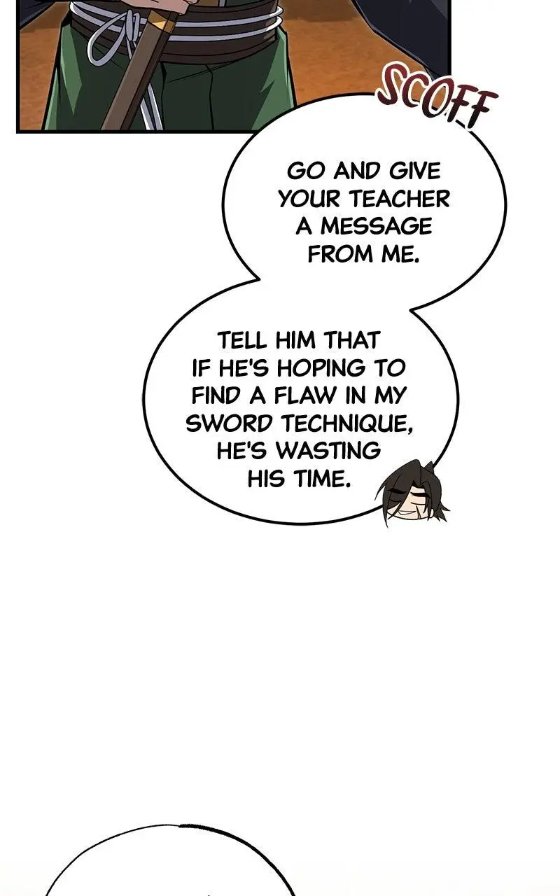 Read One Hit Teacher Master Baek - Chapter 127 - starinstructormasterbaek.com | Image 20