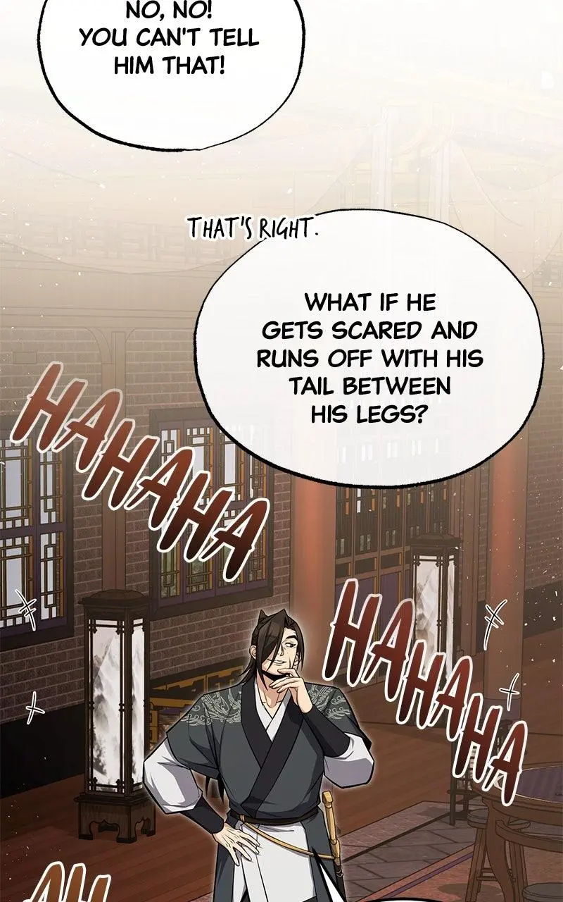 Read One Hit Teacher Master Baek - Chapter 127 - starinstructormasterbaek.com | Image 21