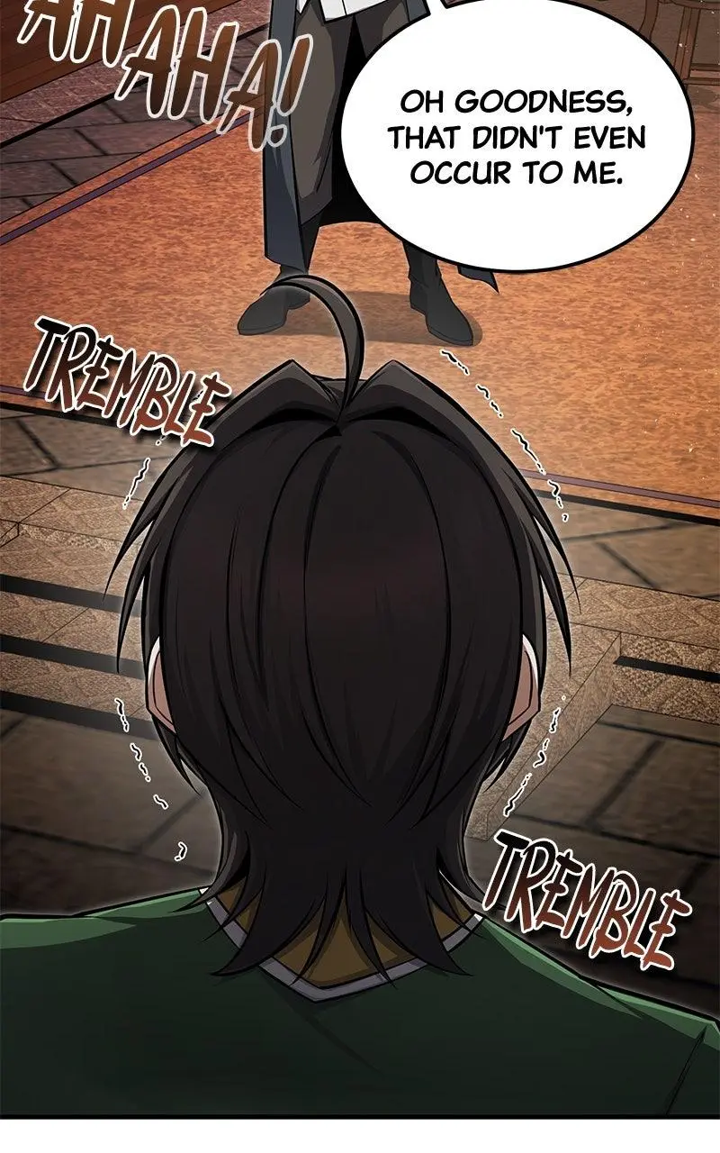 Read One Hit Teacher Master Baek - Chapter 127 - starinstructormasterbaek.com | Image 22