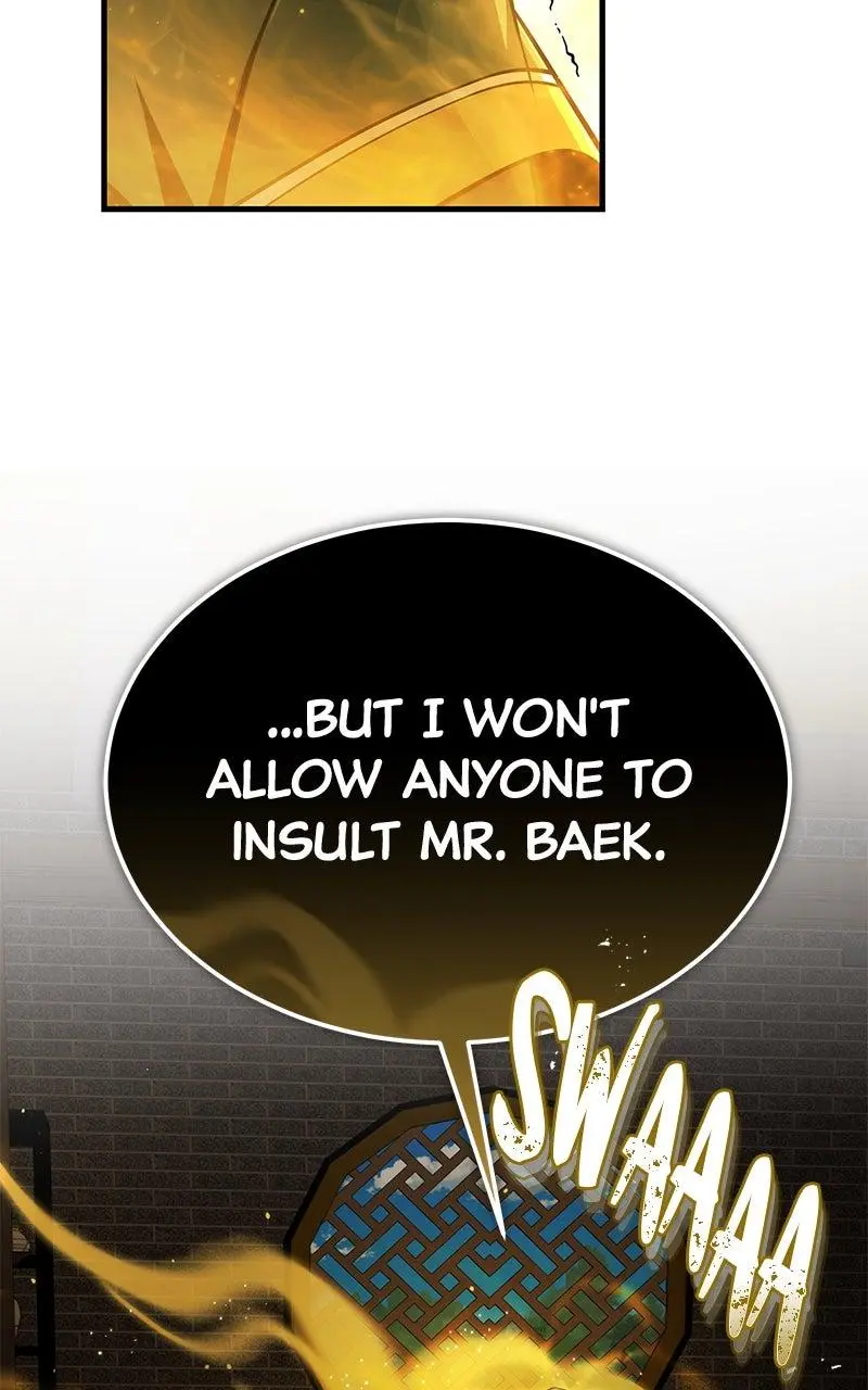 Read One Hit Teacher Master Baek - Chapter 127 - starinstructormasterbaek.com | Image 24