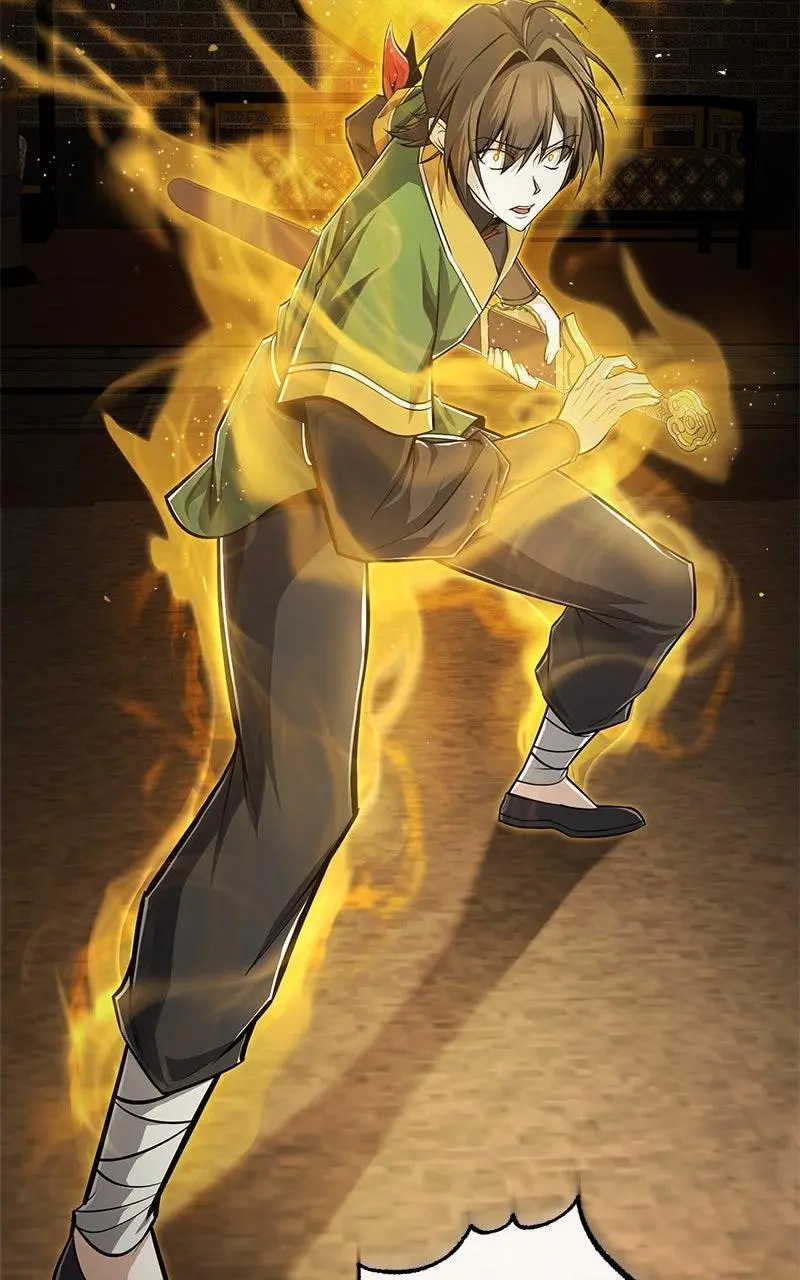 Read One Hit Teacher Master Baek - Chapter 127 - starinstructormasterbaek.com | Image 25