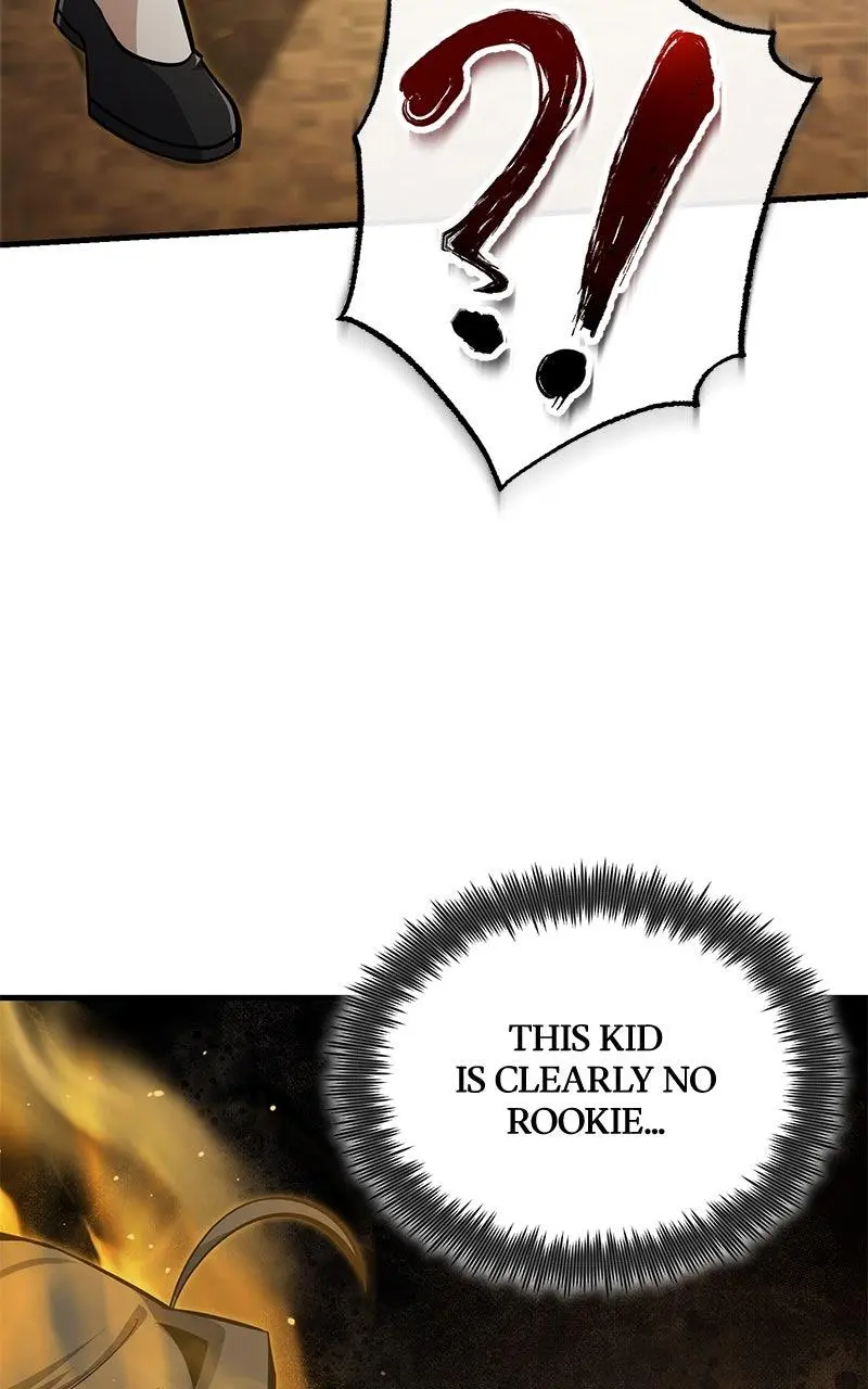 Read One Hit Teacher Master Baek - Chapter 127 - starinstructormasterbaek.com | Image 26