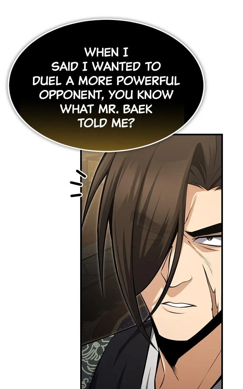 Read One Hit Teacher Master Baek - Chapter 127 - starinstructormasterbaek.com | Image 30