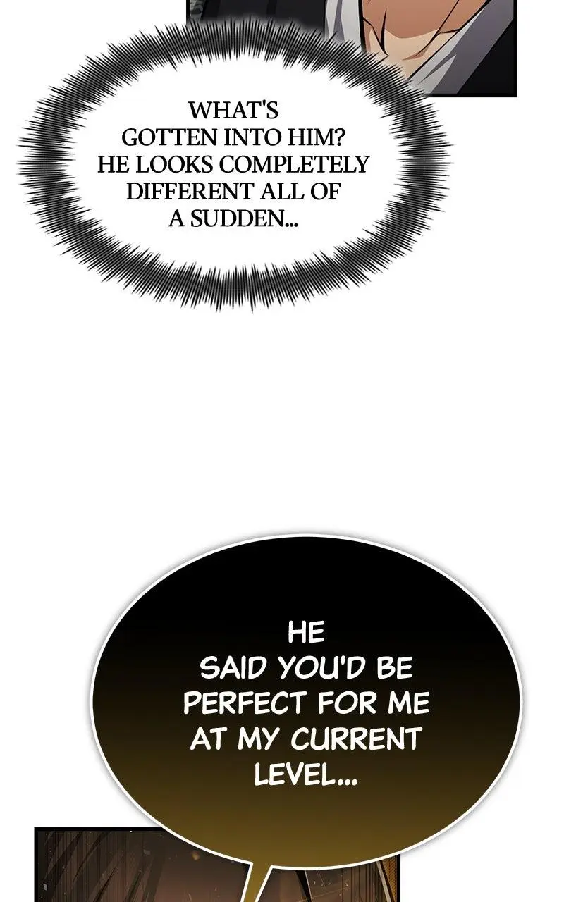 Read One Hit Teacher Master Baek - Chapter 127 - starinstructormasterbaek.com | Image 31