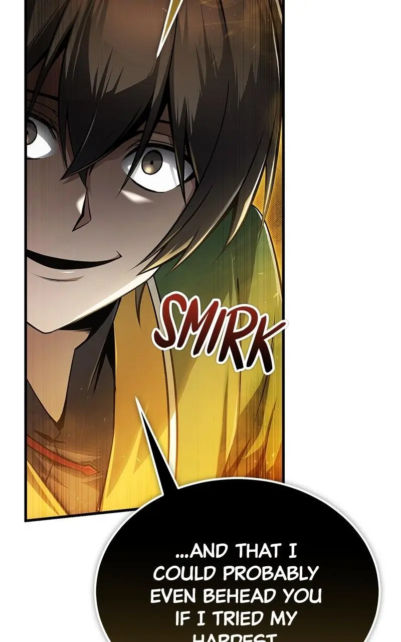 Read One Hit Teacher Master Baek - Chapter 127 - starinstructormasterbaek.com | Image 32