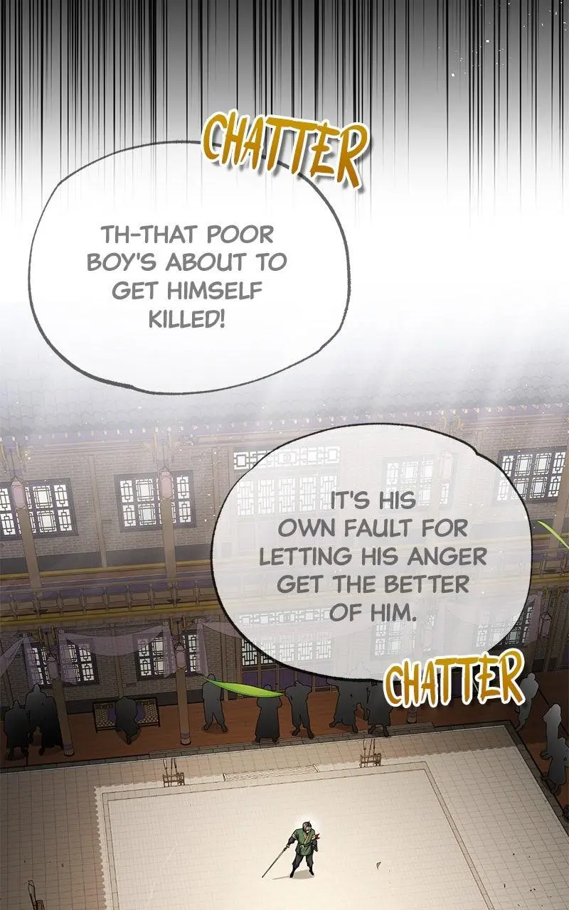 Read One Hit Teacher Master Baek - Chapter 127 - starinstructormasterbaek.com | Image 38