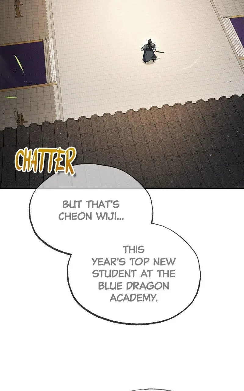 Read One Hit Teacher Master Baek - Chapter 127 - starinstructormasterbaek.com | Image 39