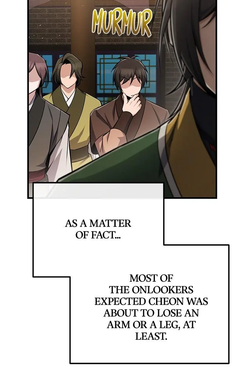 Read One Hit Teacher Master Baek - Chapter 127 - starinstructormasterbaek.com | Image 41