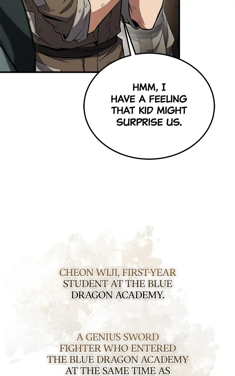 Read One Hit Teacher Master Baek - Chapter 127 - starinstructormasterbaek.com | Image 43