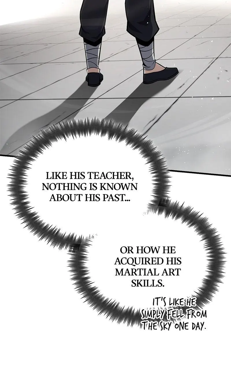 Read One Hit Teacher Master Baek - Chapter 127 - starinstructormasterbaek.com | Image 45