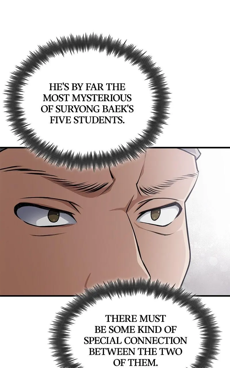 Read One Hit Teacher Master Baek - Chapter 127 - starinstructormasterbaek.com | Image 46