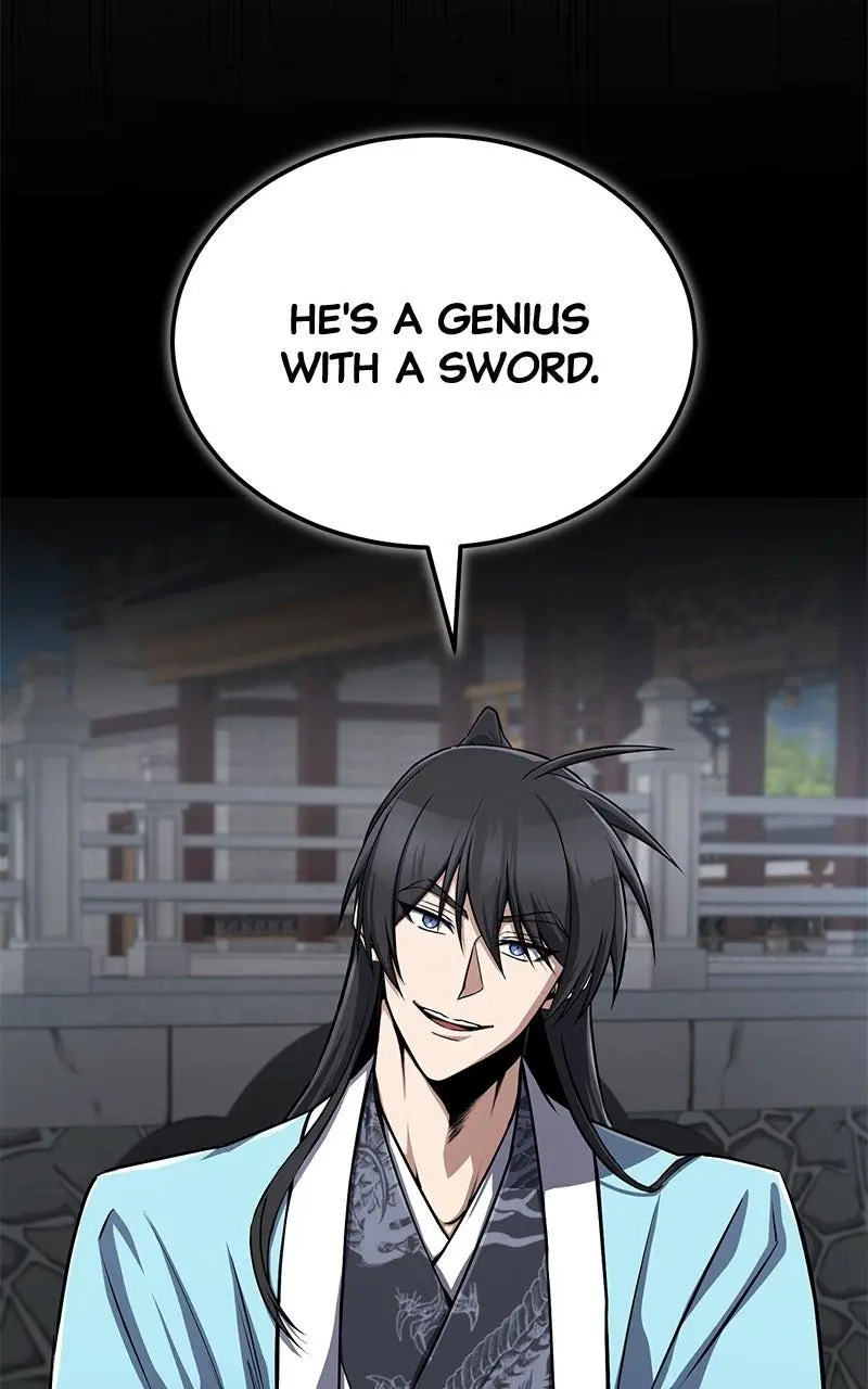 Read One Hit Teacher Master Baek - Chapter 127 - starinstructormasterbaek.com | Image 48