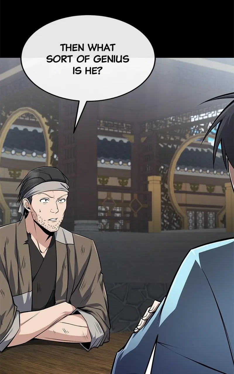 Read One Hit Teacher Master Baek - Chapter 127 - starinstructormasterbaek.com | Image 50