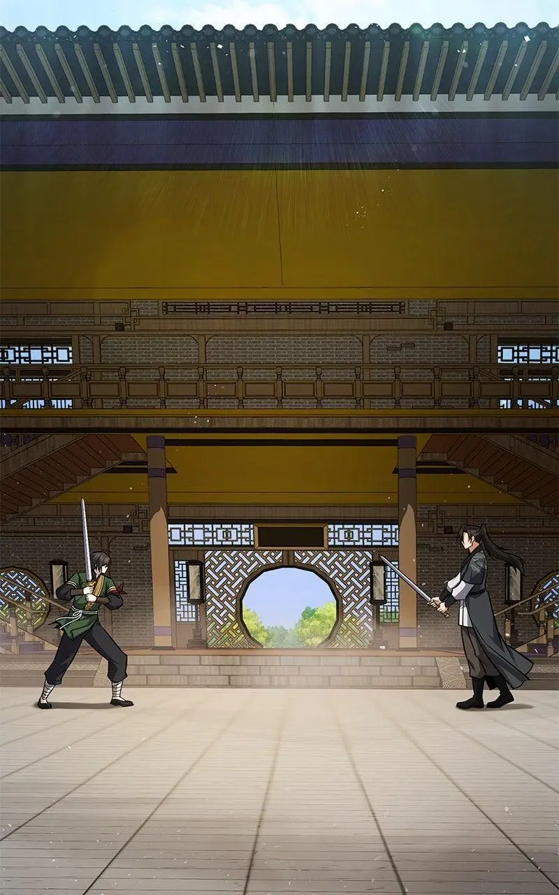 Read One Hit Teacher Master Baek - Chapter 127 - starinstructormasterbaek.com | Image 54